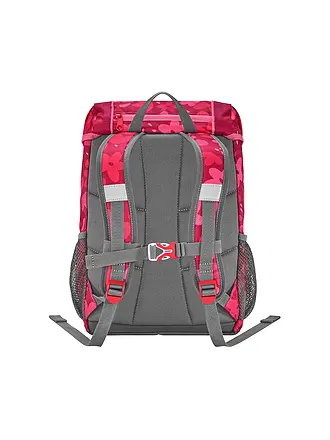 STEP BY STEP | Kinder Rucksack Set 3tlg - Wild Horse Nora | 